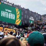 LIV Golf Zuid-Afrika was “sold out”