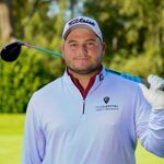 Zander Lombard duikt acht slagen onder de Rinkvense par