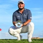 Twintig gelukkigen na Q Final DP World Tour