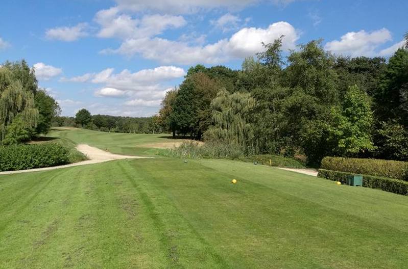 Golf & Countryclub De Palingbeek 