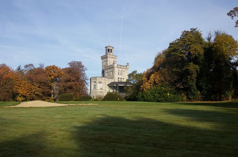 RGC du Château Royal d’Ardenne - €10 korting