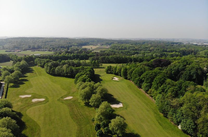 Waregem Golf: 25% korting op 18 holes