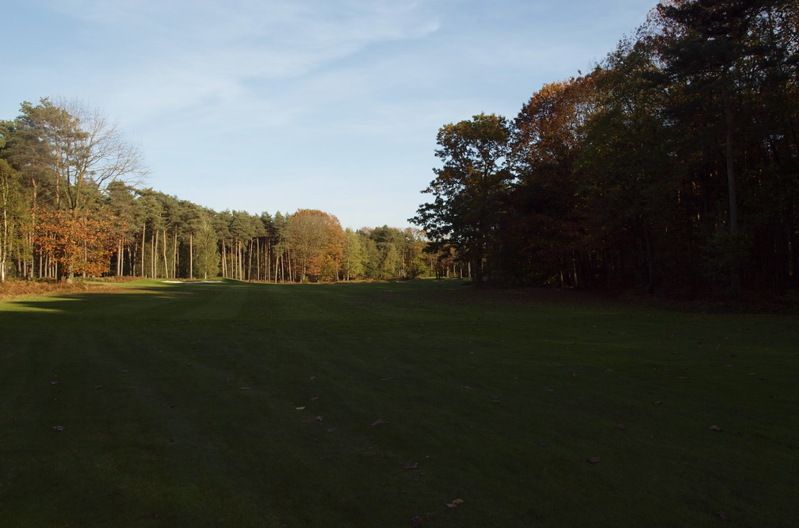 Royal Golf Club du Hainaut