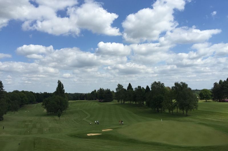 Royal Waterloo Golfclub