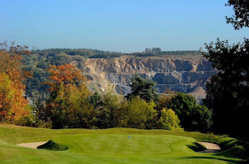 Rougemont Golf: 25% korting