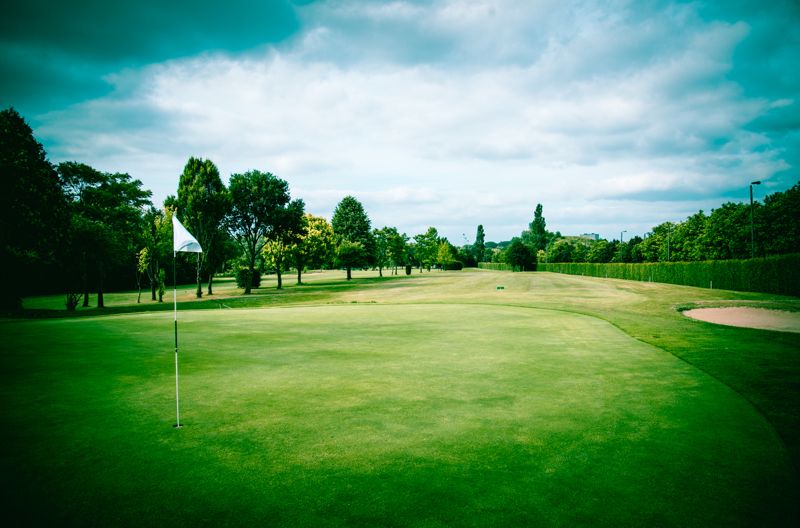 Royal Amicale Anderlecht Golf Club