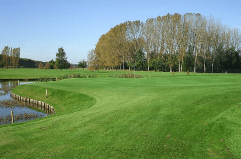 Golfclub Kampenhout