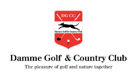 Damme Golf & Country Club - Administratief medewerker