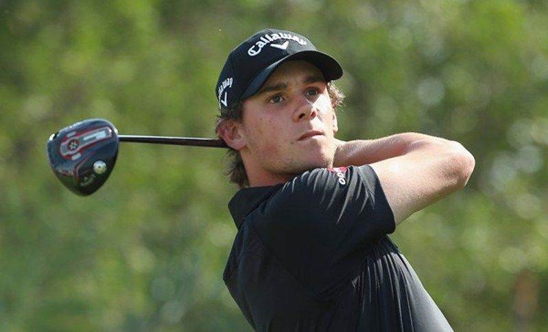Thomas Pieters
