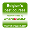 Join the International Golf Club (IGC) and play Belgiums Best Golf Courses